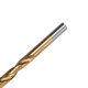 7/8Pcs 3-10mm Round Shank Titanium Coated Countersink Drill Bit Set Replacement Three Point Carpentry Tool Woodworking Tool With Hexagon L-Wrench 7/8Pcs 3-10mm Round Shank Titanium Coated Countersink Drill Bit Set Replacement Three Point Carpentry Tool Woodworking Tool With Hexagon L-Wrench