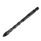 7Pcs 4 Flutes Masonry Drill Bits Tungsten Carbide Tip Ceramic Concrete Drill Bit Set For Glass Tile Brick Plastic Wood Wall Mirror Ceramic Tile 7Pcs 4 Flutes Masonry Drill Bits Tungsten Carbide Tip Ceramic Concrete Drill Bit Set For Glass Tile Brick Plastic Wood Wall Mirror Ceramic Tile