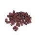 80-180 Grit Sanding Drum Sand Bands with Diamond Drill Bits Polishing Tool 80-180 Grit Sanding Drum Sand Bands with Diamond Drill Bits Polishing Tool
