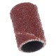 80-180 Grit Sanding Drum Sand Bands with Diamond Drill Bits Polishing Tool 80-180 Grit Sanding Drum Sand Bands with Diamond Drill Bits Polishing Tool
