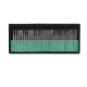80-180 Grit Sanding Drum Sand Bands with Diamond Drill Bits Polishing Tool 80-180 Grit Sanding Drum Sand Bands with Diamond Drill Bits Polishing Tool