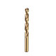 8Pcs 3-5.2MM M43 Cobalt Twist Drill Bit Stainless Steel Metal Special Perforated Straight Handle 8Pcs 3-5.2MM M43 Cobalt Twist Drill Bit Stainless Steel Metal Special Perforated Straight Handle