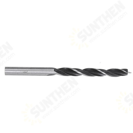 8pcs 3-10mm Carbon Steel Working Auger Drill Woodworking Tool Twist Drill Bit Set 8pcs 3-10mm Carbon Steel Working Auger Drill Woodworking Tool Twist Drill Bit Set