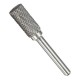 8pcs Carbide Rotary Burr Set 1/4 Inch Shank File Power Tool 8pcs Carbide Rotary Burr Set 1/4 Inch Shank File Power Tool