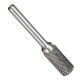 8pcs Carbide Rotary Burr Set 1/4 Inch Shank File Power Tool 8pcs Carbide Rotary Burr Set 1/4 Inch Shank File Power Tool