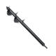 8x45cm Garden Auger Earth Planter Drill Bit Post Hole Digger Earth Planting Auger Drill Bit for Electric Drill 8x45cm Garden Auger Earth Planter Drill Bit Post Hole Digger Earth Planting Auger Drill Bit for Electric Drill