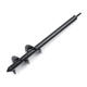 8x45cm Garden Auger Earth Planter Drill Bit Post Hole Digger Earth Planting Auger Drill Bit for Electric Drill 8x45cm Garden Auger Earth Planter Drill Bit Post Hole Digger Earth Planting Auger Drill Bit for Electric Drill