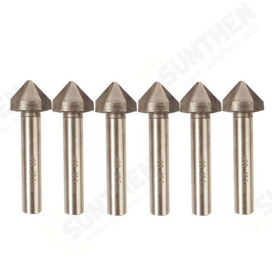 90 Degree Titanium-plated Metal Chamfer Drill Bit Straight Shank Chamfering Knife 90 Degree Titanium-plated Metal Chamfer Drill Bit Straight Shank Chamfering Knife