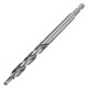 9.5mm Twist Step Drill Bit With Depth Stop Collar for Pocket Hole Jig Kit