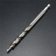 9.5mm Twist Step Drill Bit With Depth Stop Collar for Pocket Hole Jig Kit