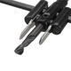 Adjustable 40-300mm Circle Hole Saw Cutter Wood Drywall Drill Bit Saw Round Cutting Tool Adjustable 40-300mm Circle Hole Saw Cutter Wood Drywall Drill Bit Saw Round Cutting Tool