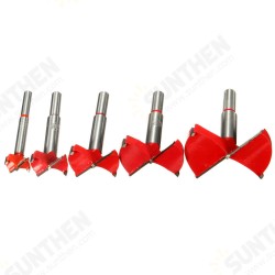 Alloy Forstner Drill Bit Wood Working Hole Saw from 15-65MM Alloy Forstner Drill Bit Wood Working Hole Saw from 15-65MM
