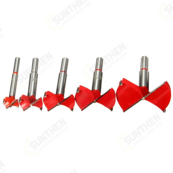 Alloy Forstner Drill Bit Wood Working Hole Saw from 15-65MM Alloy Forstner Drill Bit Wood Working Hole Saw from 15-65MM
