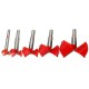 Alloy Forstner Drill Bit Wood Working Hole Saw from 15-65MM Alloy Forstner Drill Bit Wood Working Hole Saw from 15-65MM