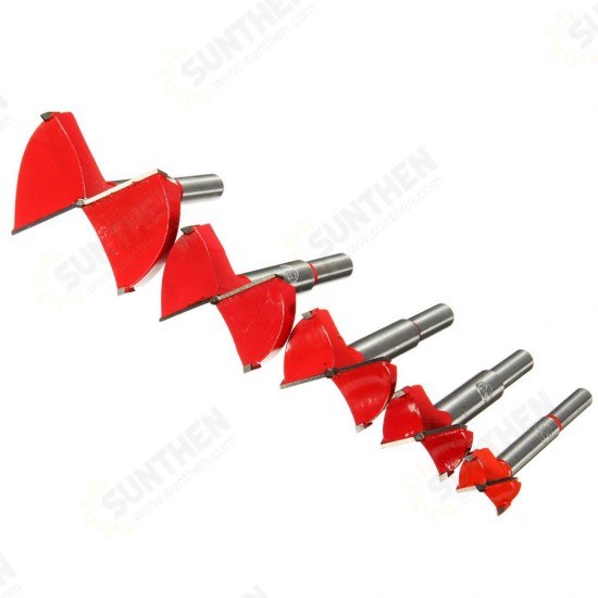 Alloy Forstner Drill Bit Wood Working Hole Saw from 15-65MM Alloy Forstner Drill Bit Wood Working Hole Saw from 15-65MM