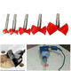 Alloy Forstner Drill Bit Wood Working Hole Saw from 15-65MM Alloy Forstner Drill Bit Wood Working Hole Saw from 15-65MM
