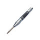 Automatic Center Pin Spring Loaded Mark Center Punch Tool Wood Indentation Mark Woodworking Tool Bit Punch Automatic Center Pin Spring Loaded Mark Center Punch Tool Wood Indentation Mark Woodworking Tool Bit Punch