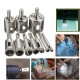 Baban 10pcs 6-32mm Diamond Hole Saw Drill Bit for Glass Ceramic Marble