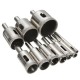Baban 10pcs 6-32mm Diamond Hole Saw Drill Bit for Glass Ceramic Marble Baban 10pcs 6-32mm Diamond Hole Saw Drill Bit for Glass Ceramic Marble