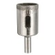 Baban 10pcs 6-32mm Diamond Hole Saw Drill Bit for Glass Ceramic Marble Baban 10pcs 6-32mm Diamond Hole Saw Drill Bit for Glass Ceramic Marble
