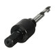 Bi Metal Hole Saw Hole Saw Locking Smooth Cutting Drill Bit For 14mm-30mm Arbor Bi Metal Hole Saw Hole Saw Locking Smooth Cutting Drill Bit For 14mm-30mm Arbor