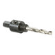 Bi Metal Hole Saw Hole Saw Locking Smooth Cutting Drill Bit For 14mm-30mm Arbor Bi Metal Hole Saw Hole Saw Locking Smooth Cutting Drill Bit For 14mm-30mm Arbor