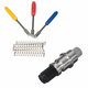 CB09 Graphtec Blade Holder with 15pcs 30 45 60 Degree Cutting Blades CB09 Graphtec Blade Holder with 15pcs 30 45 60 Degree Cutting Blades