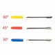 CB09 Graphtec Blade Holder with 15pcs 30 45 60 Degree Cutting Blades CB09 Graphtec Blade Holder with 15pcs 30 45 60 Degree Cutting Blades