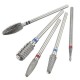 Carbide Drill Bit Rotary Burr File Carbide Drill Bit Rotary Burr File