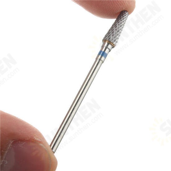Carbide Drill Bit Rotary Burr File Carbide Drill Bit Rotary Burr File