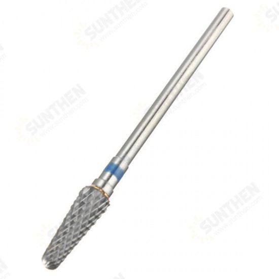 Carbide Drill Bit Rotary Burr File