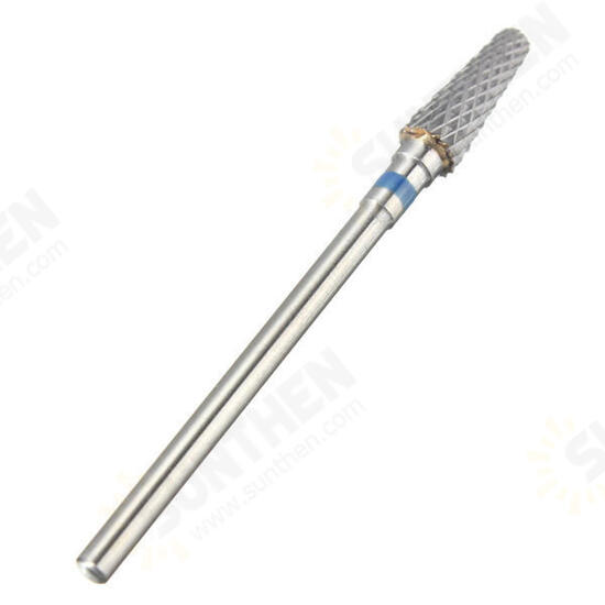 Carbide Drill Bit Rotary Burr File