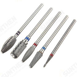 Carbide Drill Bit Rotary Burr File Carbide Drill Bit Rotary Burr File