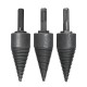 D42mm L140mm Splitter Drill Bit Steel Kindling Kindling Firewood Drill For Hammer Drill D42mm L140mm Splitter Drill Bit Steel Kindling Kindling Firewood Drill For Hammer Drill