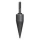 D42mm L140mm Splitter Drill Bit Steel Kindling Kindling Firewood Drill For Hammer Drill D42mm L140mm Splitter Drill Bit Steel Kindling Kindling Firewood Drill For Hammer Drill