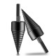 D42mm L140mm Splitter Drill Bit Steel Kindling Kindling Firewood Drill For Hammer Drill D42mm L140mm Splitter Drill Bit Steel Kindling Kindling Firewood Drill For Hammer Drill