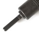 D42mm L140mm Splitter Drill Bit Steel Kindling Kindling Firewood Drill For Hammer Drill D42mm L140mm Splitter Drill Bit Steel Kindling Kindling Firewood Drill For Hammer Drill