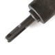 D42mm L140mm Splitter Drill Bit Steel Kindling Kindling Firewood Drill For Hammer Drill D42mm L140mm Splitter Drill Bit Steel Kindling Kindling Firewood Drill For Hammer Drill