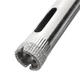 DB-HS3 10pcs Diamond Hole Saw Drill Bit Set 3mm-13mm Tile Ceramic Glass Porcelain Marble Hole Saw DB-HS3 10pcs Diamond Hole Saw Drill Bit Set 3mm-13mm Tile Ceramic Glass Porcelain Marble Hole Saw