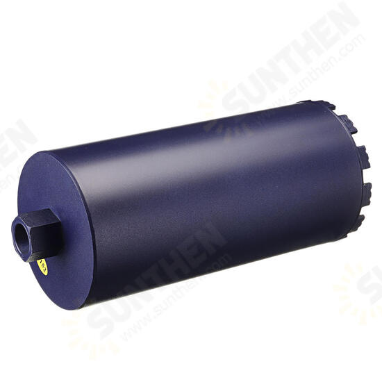 Diamond Core Drill Bits Masonry Drilling Hole Saw Cutter for Concrete Stone Rock Brick Diamond Core Drill Bits Masonry Drilling Hole Saw Cutter for Concrete Stone Rock Brick