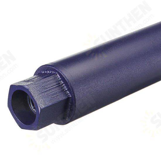 Diamond Core Drill Bits Masonry Drilling Hole Saw Cutter for Concrete Stone Rock Brick Diamond Core Drill Bits Masonry Drilling Hole Saw Cutter for Concrete Stone Rock Brick