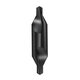1.0-8mm High-speed Steel Center Drill Bit Countersink Metalworking Spiral Position Hole Drill Hole Cutter Drilling Hand Tool 1.0-8mm High-speed Steel Center Drill Bit Countersink Metalworking Spiral Position Hole Drill Hole Cutter Drilling Hand Tool