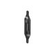 1.0-8mm High-speed Steel Center Drill Bit Countersink Metalworking Spiral Position Hole Drill Hole Cutter Drilling Hand Tool 1.0-8mm High-speed Steel Center Drill Bit Countersink Metalworking Spiral Position Hole Drill Hole Cutter Drilling Hand Tool