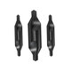 1.0-8mm High-speed Steel Center Drill Bit Countersink Metalworking Spiral Position Hole Drill Hole Cutter Drilling Hand Tool 1.0-8mm High-speed Steel Center Drill Bit Countersink Metalworking Spiral Position Hole Drill Hole Cutter Drilling Hand Tool