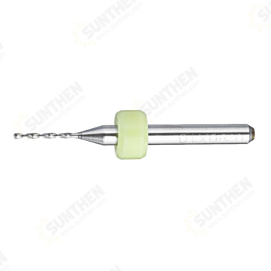 10Pcs 0.6mm-1.5mm Tungsten Carbide PCB Drill Bits Print Circuit Board Mini CNC Drilling Bit Set 10Pcs 0.6mm-1.5mm Tungsten Carbide PCB Drill Bits Print Circuit Board Mini CNC Drilling Bit Set