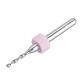 10Pcs 0.6mm-1.5mm Tungsten Carbide PCB Drill Bits Print Circuit Board Mini CNC Drilling Bit Set 10Pcs 0.6mm-1.5mm Tungsten Carbide PCB Drill Bits Print Circuit Board Mini CNC Drilling Bit Set