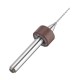 10Pcs 0.6mm-1.5mm Tungsten Carbide PCB Drill Bits Print Circuit Board Mini CNC Drilling Bit Set 10Pcs 0.6mm-1.5mm Tungsten Carbide PCB Drill Bits Print Circuit Board Mini CNC Drilling Bit Set