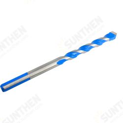 10Pcs 3/4/5/6/8/10/12mm Multi-functional Glass Drill Bit Tungsten Carbide Tip Triangle for Ceramic Tile Concrete Brick Metal Stainless Steel Wood 10Pcs 3/4/5/6/8/10/12mm Multi-functional Glass Drill Bit Tungsten Carbide Tip Triangle for Ceramic Tile Concrete Brick Metal Stainless Steel Wood