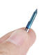 10pcs 0.1/0.2/0.3/0.4mm 60 Degree Engraving Bit Flat Bottom PCB Engraving Bit Blue NANO Coated Carbide CNC Router Tool 10pcs 0.1/0.2/0.3/0.4mm 60 Degree Engraving Bit Flat Bottom PCB Engraving Bit Blue NANO Coated Carbide CNC Router Tool