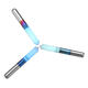 10pcs 0.1/0.2/0.3mm 90 Degree Engraving Bit Blue NANO Coated Flat Bottom PCB Engraving Bit Carbide CNC Router Tool 10pcs 0.1/0.2/0.3mm 90 Degree Engraving Bit Blue NANO Coated Flat Bottom PCB Engraving Bit Carbide CNC Router Tool